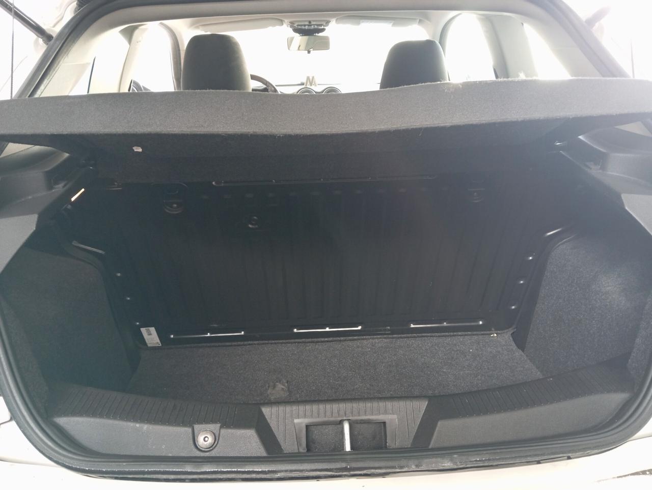 Alfa Romeo mito 1.4 benzina 80 cv CON GARANZIA