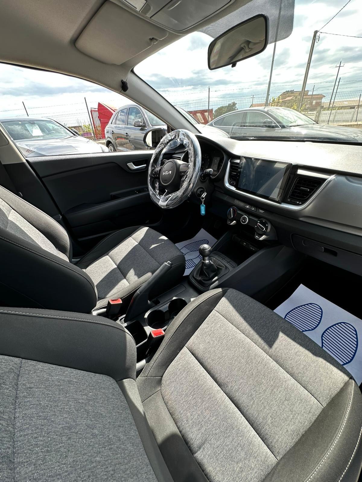 Kia Stonic 1.2 DPI Urban