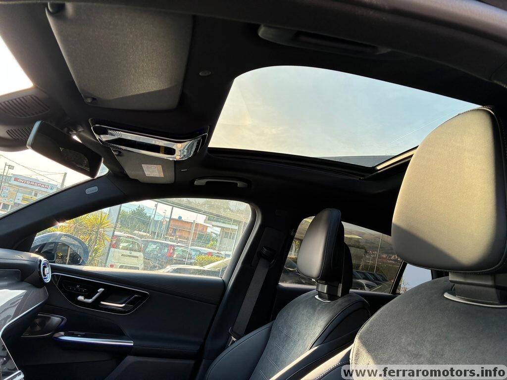 Mercedes-benz GLC 220 GLC 220 d 4Matic Mild hybrid Coupé AMG Line Premium