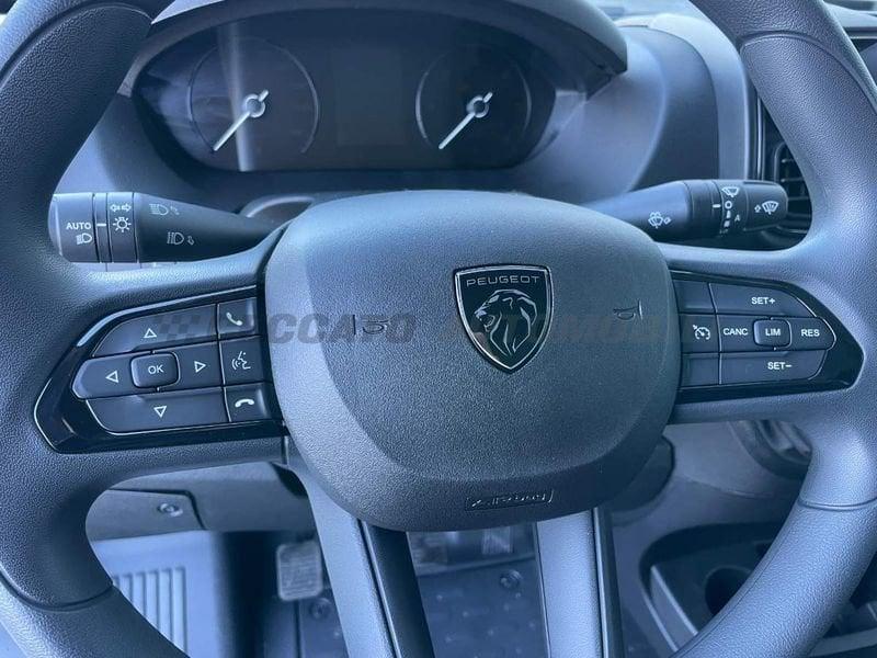 Peugeot Boxer Boxer 35 L3H2 2.2 diesel 140cv S&S