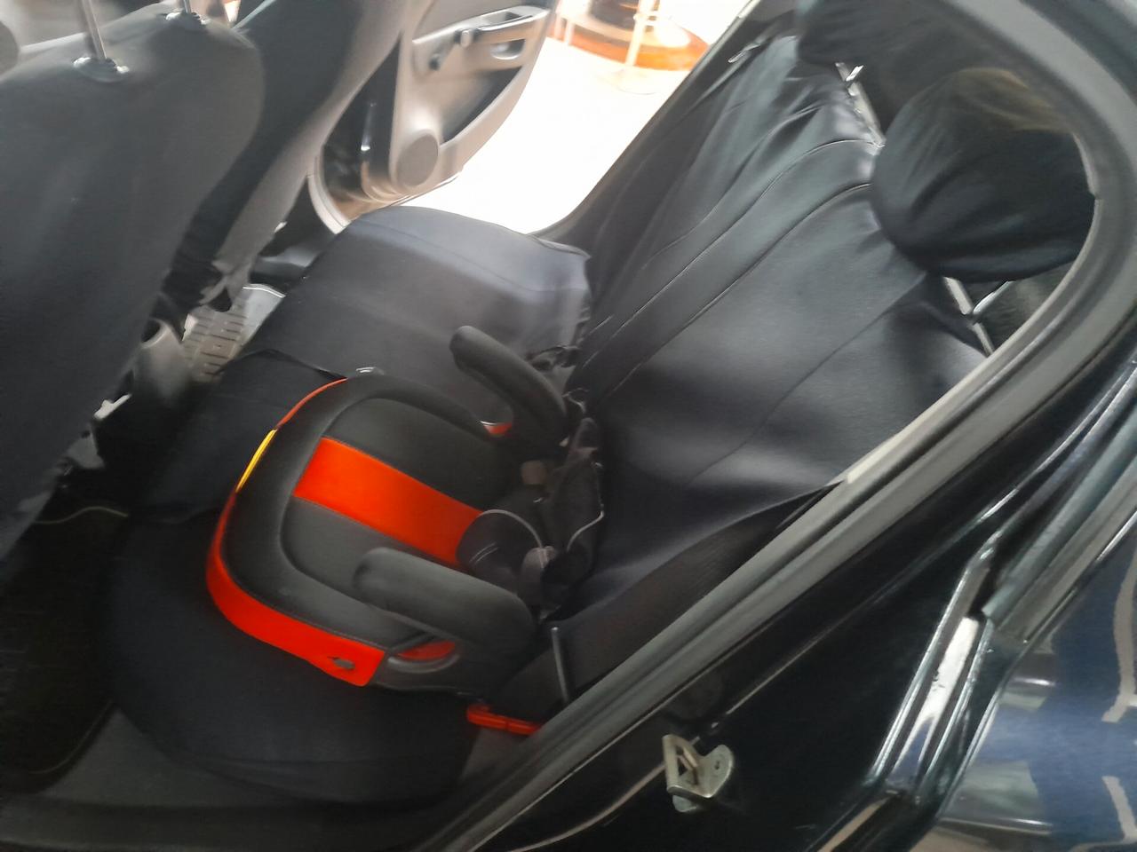 Opel Corsa 1.2 80CV 5 porte GPL-TECH Edition