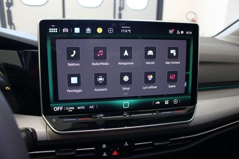 Volkswagen Golf 1.5 eTSI 115 CV DSG Edition Plus