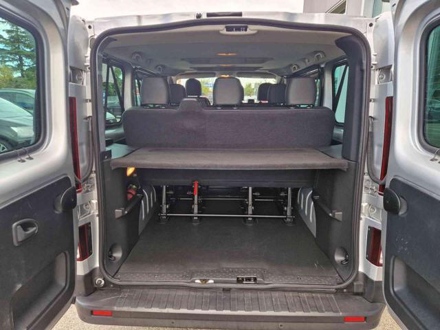 RENAULT Trafic T27 1.6 dCi 125CV S&S PC-TN Intens