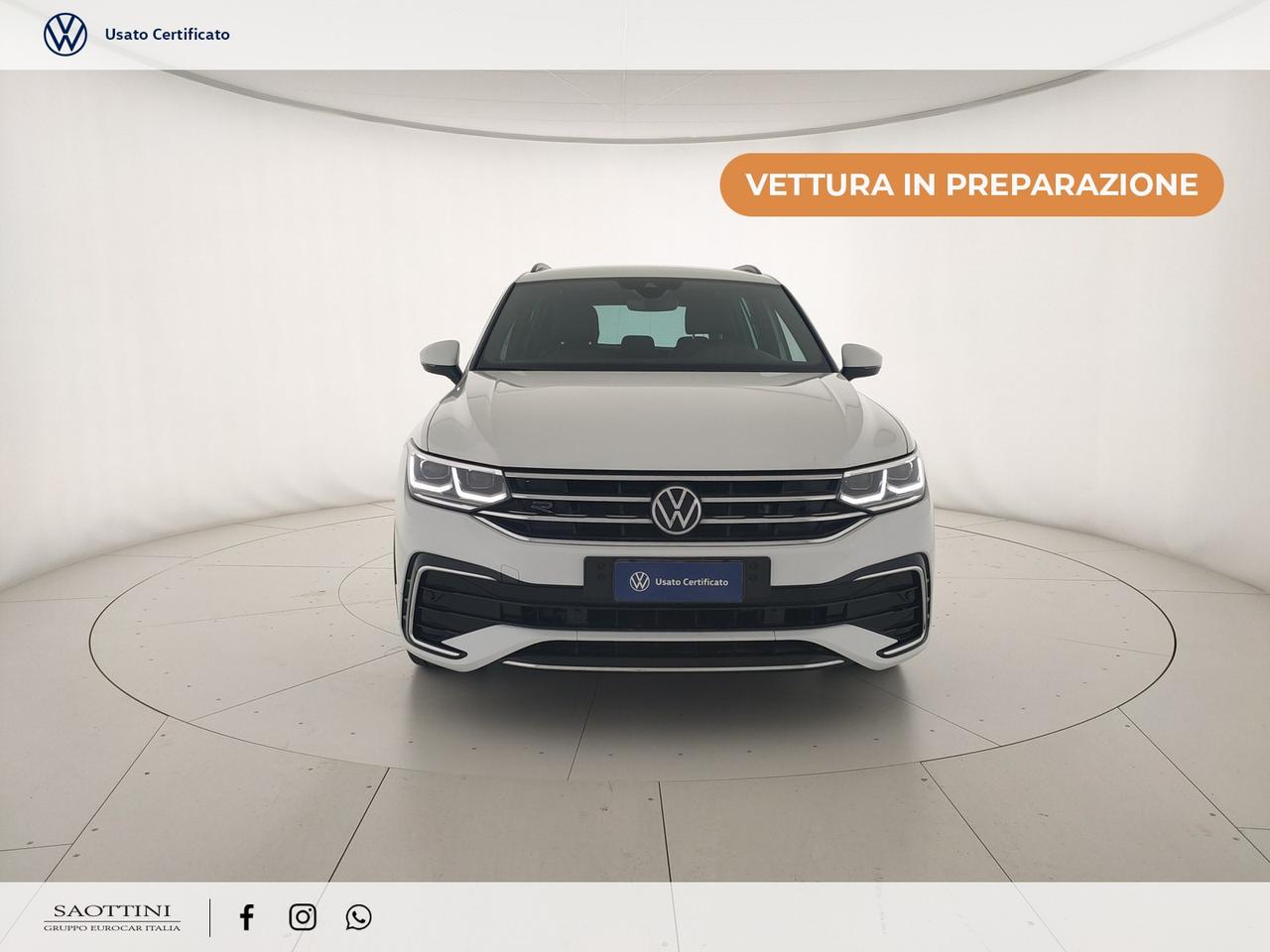 1.4 TSI eh R-line DSG