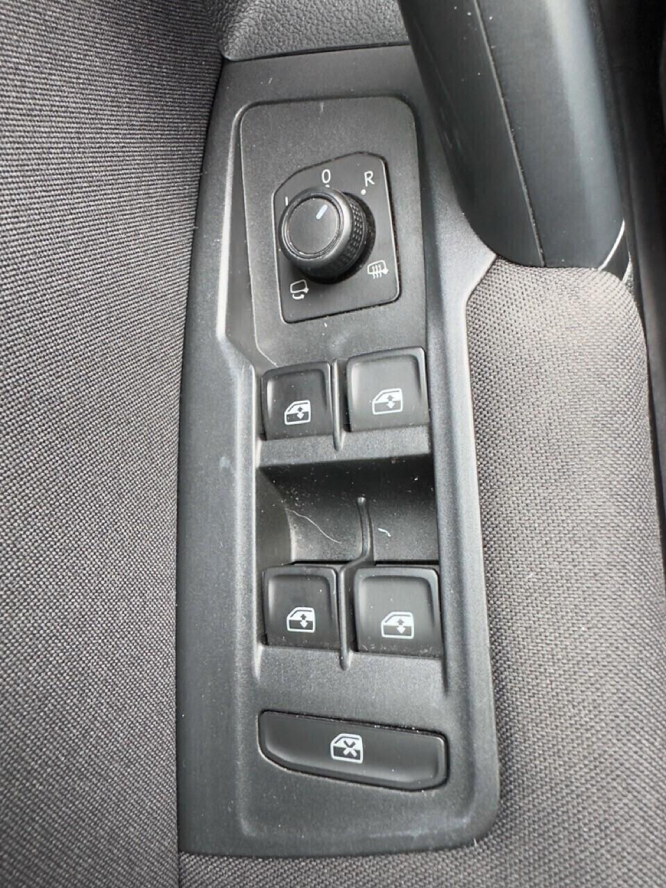 Volkswagen Tiguan 2.0 TDI SCR DSG BlueMotion Technology