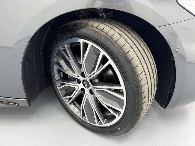 Audi A5 AVANT TFSI S-TRONIC 204CV NEW MODEL ONLY PROMO
