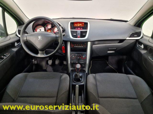 PEUGEOT 207 1.4 HDi 70CV 5p. Access