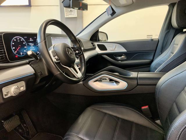 Mercedes-Benz GLE 350 GLE Coupe 350de phev (e eq Power) PremiumPlus 4M