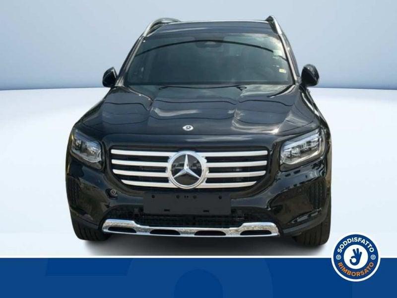 Mercedes-Benz GLB Classe 200d Automatic Advanced Plus Progressive