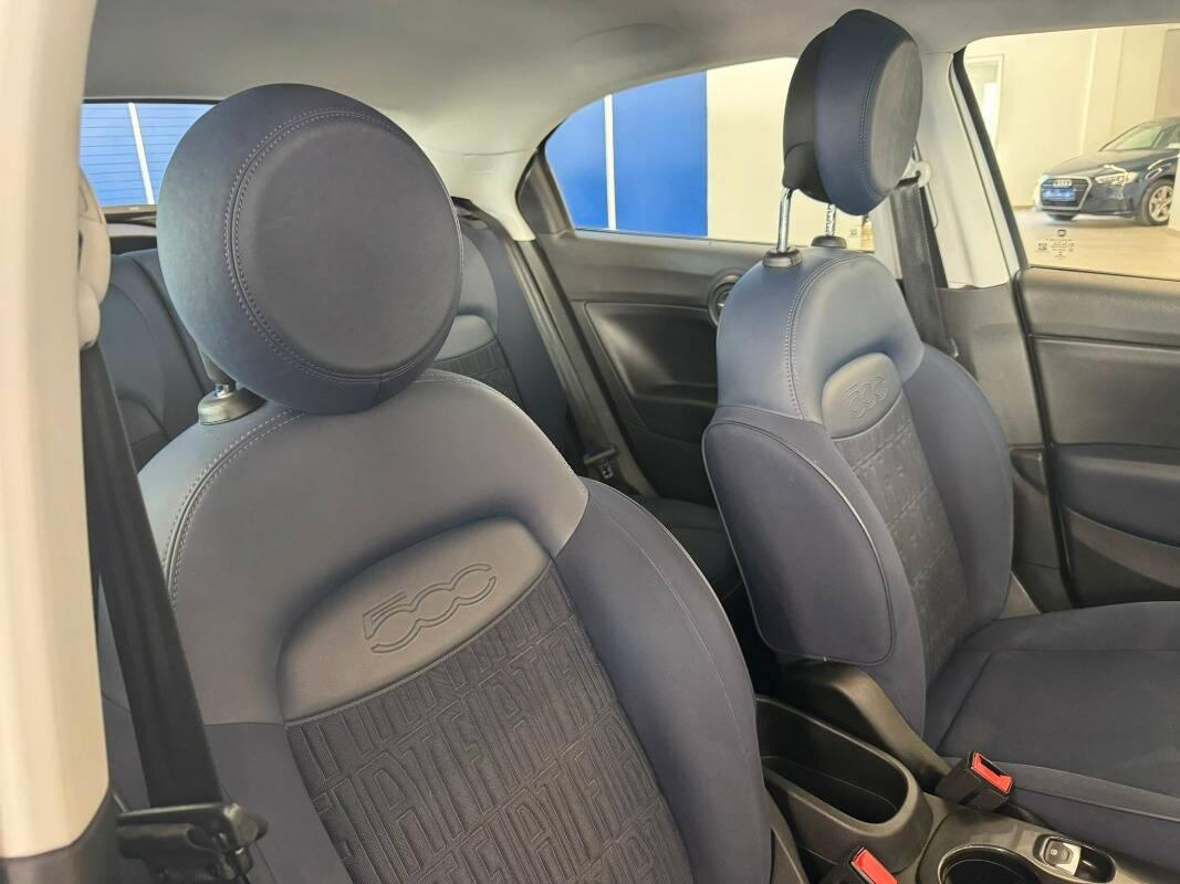 Fiat 500X 1.0 T3 Connect 120cv