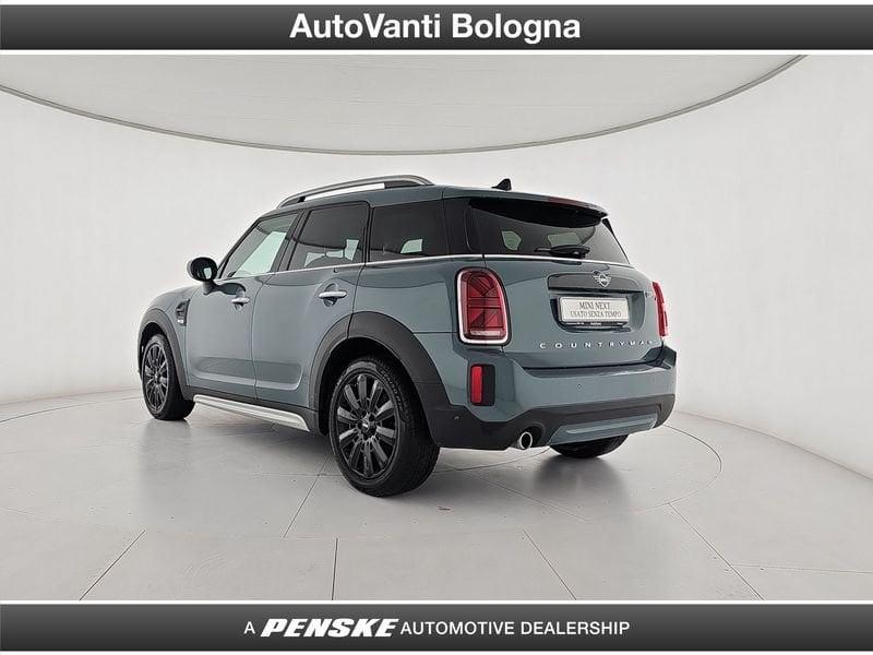 MINI Mini Countryman F60 Mini 2.0 Cooper D Essential Countryman