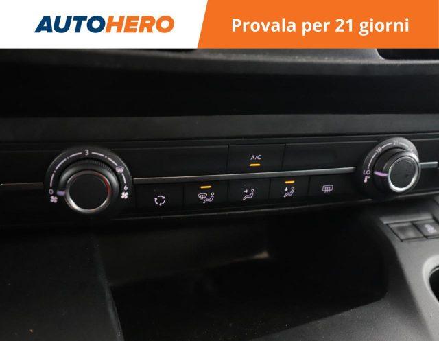 CITROEN Berlingo PureTech 110 Stop&Start M Live