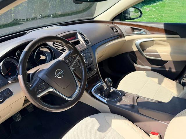 OPEL Insignia 2.0 CDTI Sports Tourer Cosmo