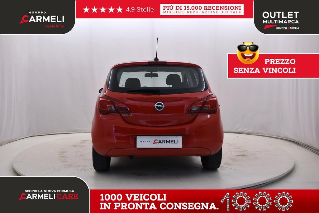 Opel Corsa 5 Porte 1.4 N-Joy