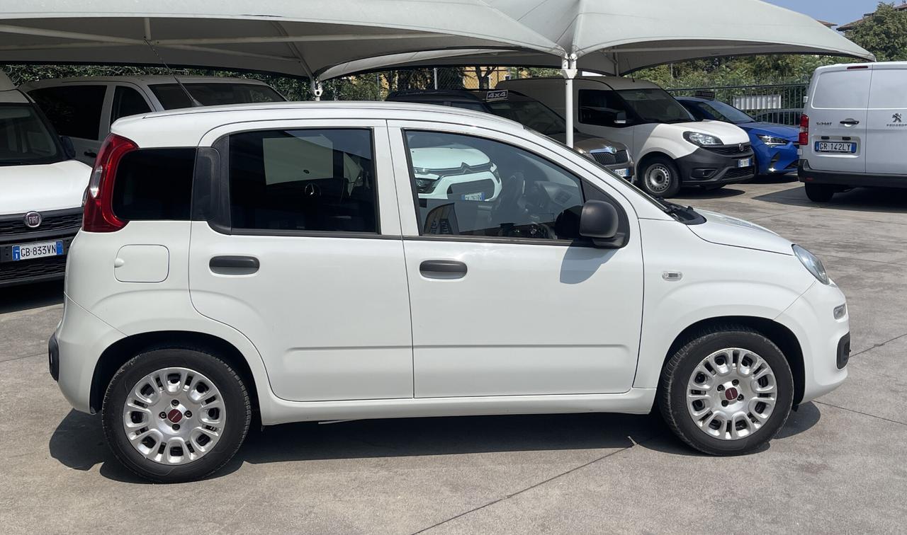 Fiat Panda 1.2 GPL Pop Van 2 posti