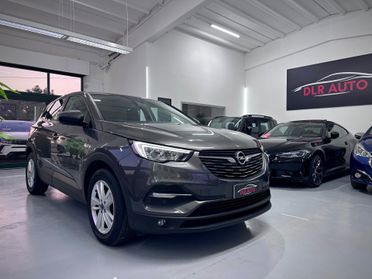 Opel Grandland X 1.5 diesel Ecotec Start&Stop Business