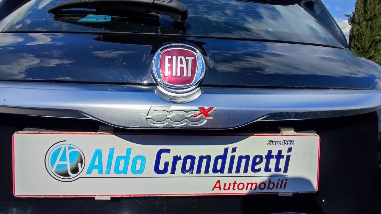 FIAT 500X 1.0 T3 120CV CROSS 2021