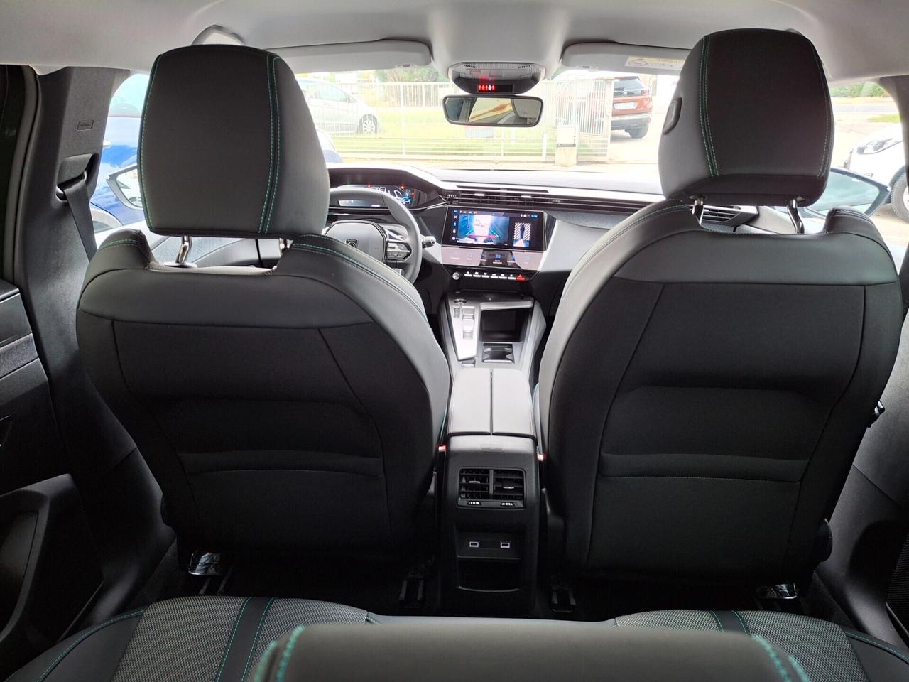Peugeot 308 BlueHDi 130. Allure Pack