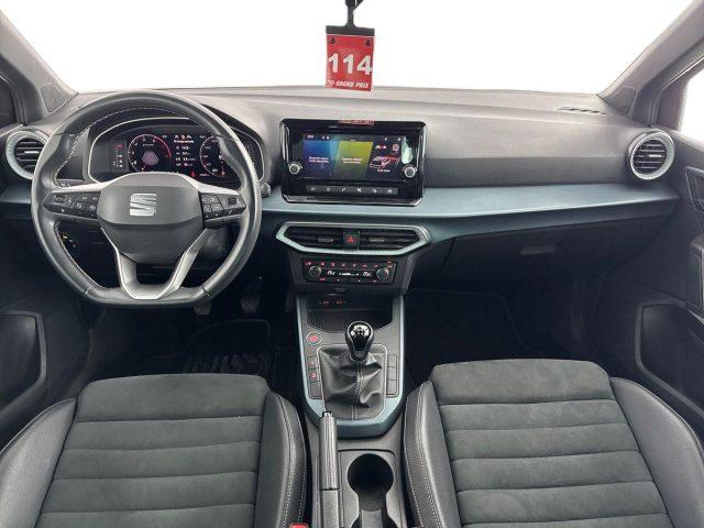 SEAT Arona 1.0 EcoTSI 110 CV XPERIENCE