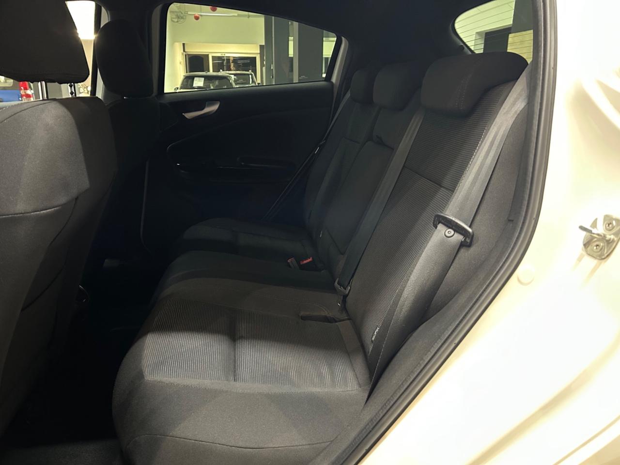 Alfa Romeo Giulietta 2.0 JTDm-2 140 CV Distinctive