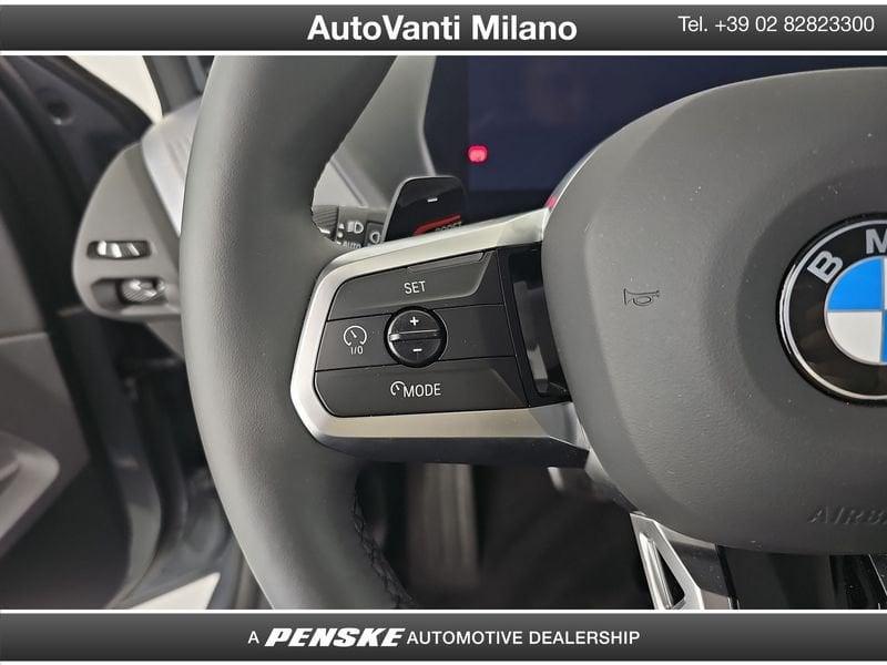 BMW Serie 1 118d MSport Pro