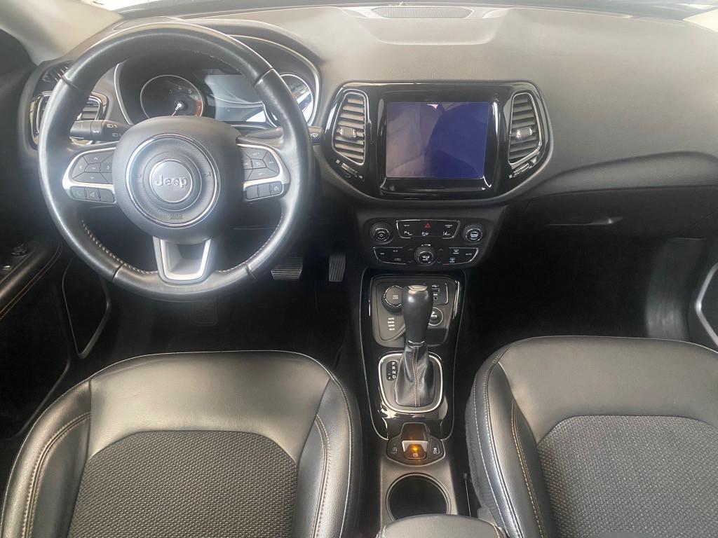 Jeep Compass 1.4 m-air Limited 4wd 170cv auto my19