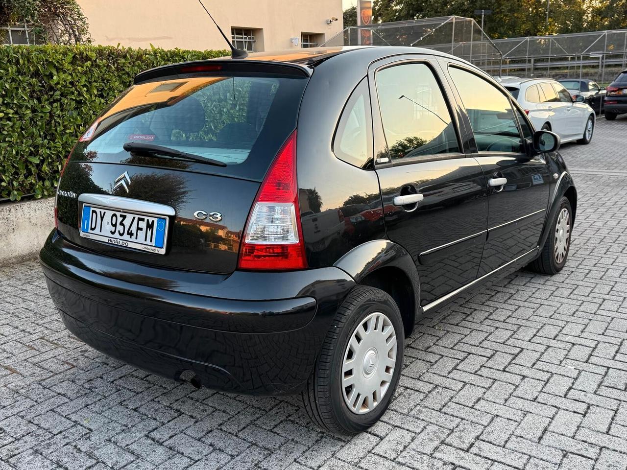 Citroen C3 1.1 Exclusive Style