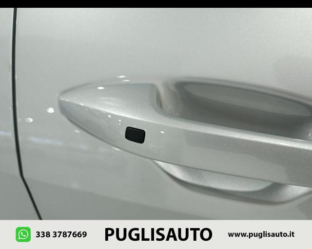 KIA Sportage 1.6 CRDi MHEV DCT Style
