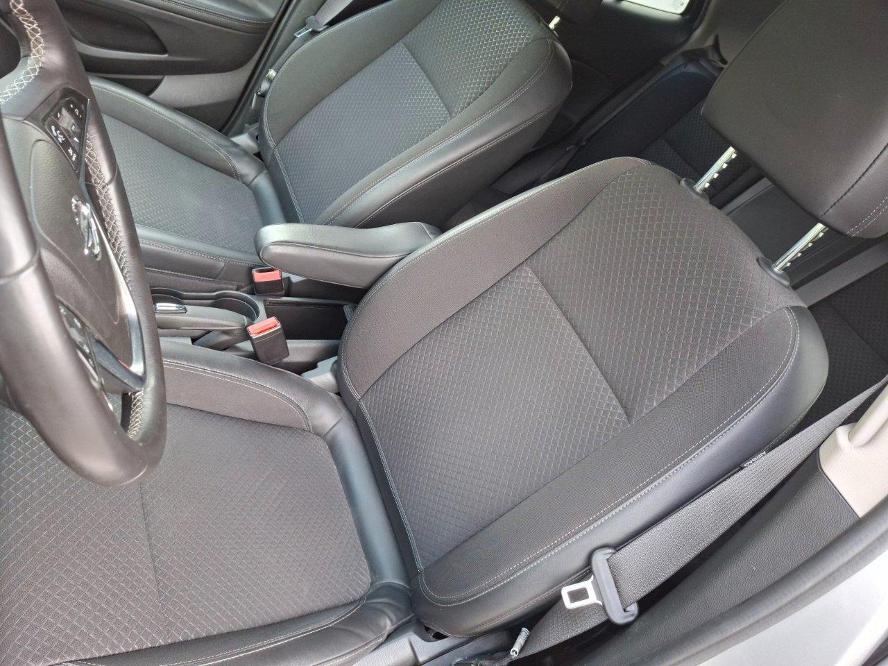 Opel Mokka X 1.6 cdti Advance s&s 4x4 136cv