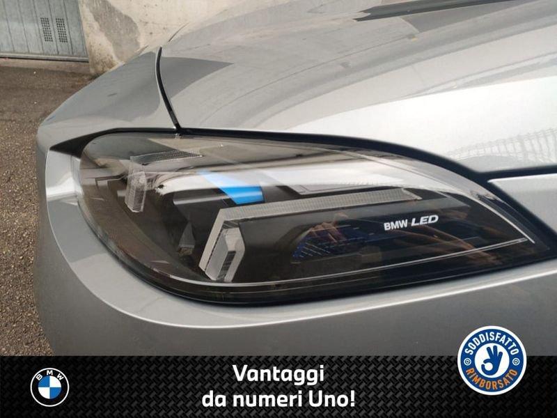 BMW Serie 1 118d M sport pro