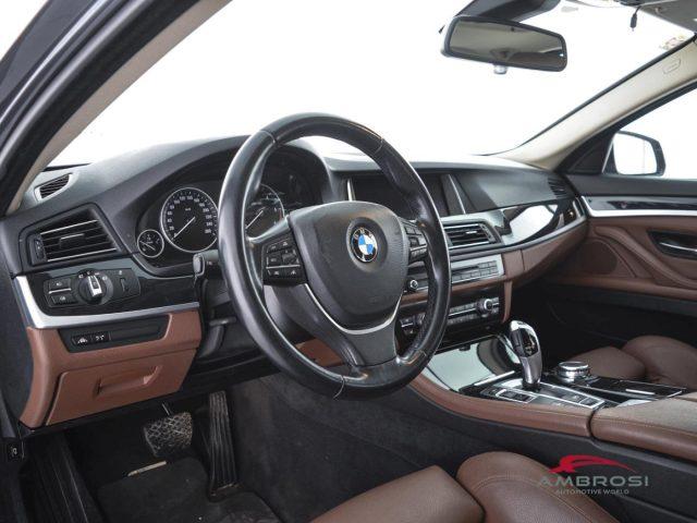 BMW 530 Serie 5 d xDrive Luxury Auto