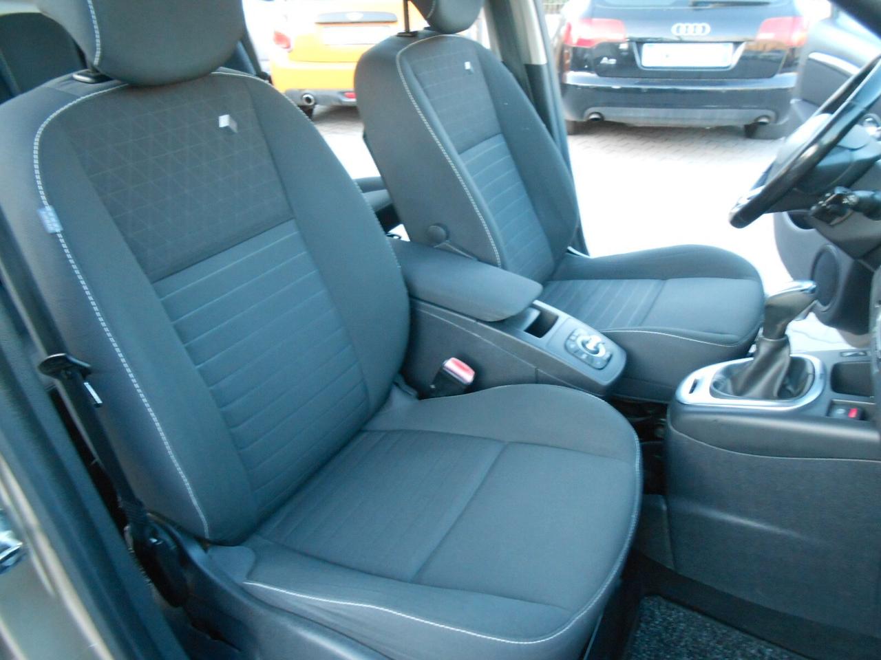 Renault Scenic XMod 1.5 dCi 110CV Limited