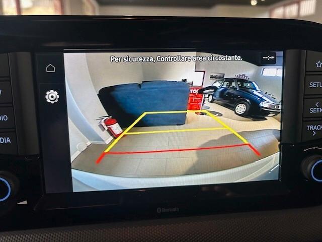 Hyundai i10 1.0 MPI Connectline