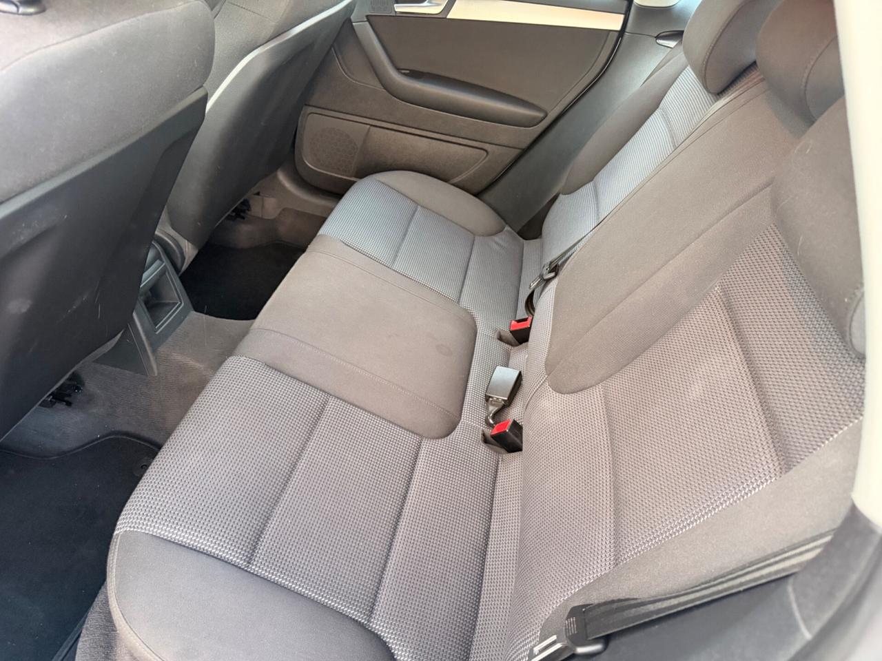 Audi A3 1.6 TDI 105 CV CR S tr. Ambiente