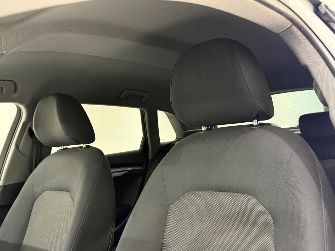 AUDI A3 SPB 30 TDI S tronic DESIGN ANNO2019