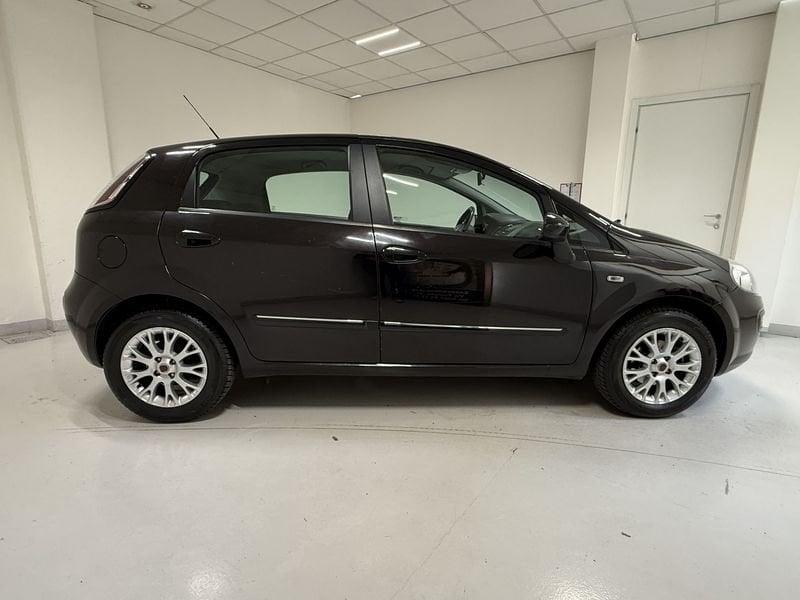 FIAT Punto Punto Evo 5p 1.2 Dynamic