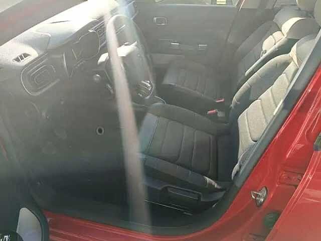 Citroen C3 1.2 PureTech 83cv SHINE TECHWOOD Usato Garantito