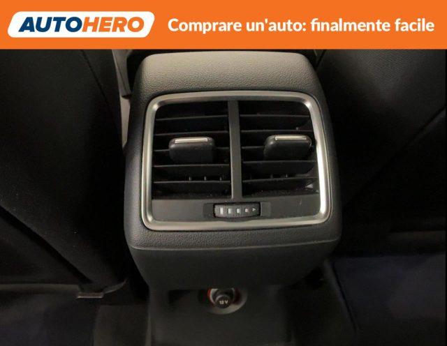 AUDI Q3 2.0 TDI 120 CV