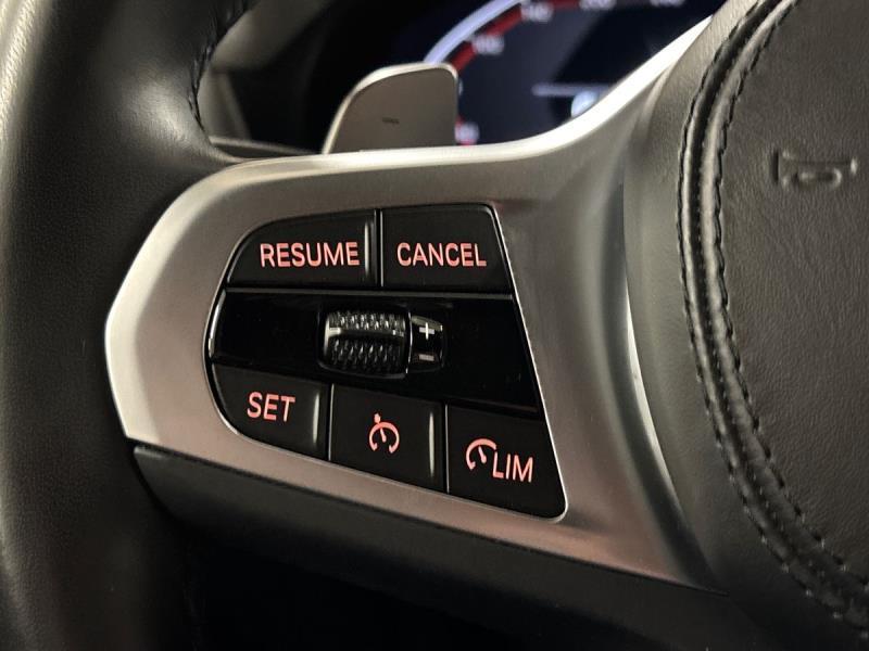 BMW X4 20 d Mild Hybrid 48V Msport xDrive Steptronic