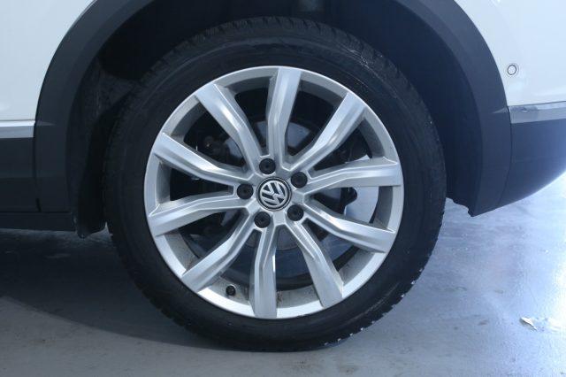 VOLKSWAGEN T-Roc 2.0 TDI SCR 150 CV DSG 4MOTION Advanced BlueMot. T