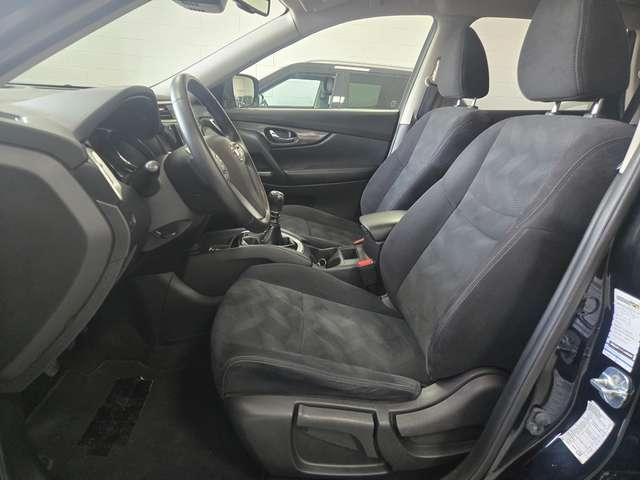 Nissan X-Trail X-Trail 1.6 dci 2wd E6