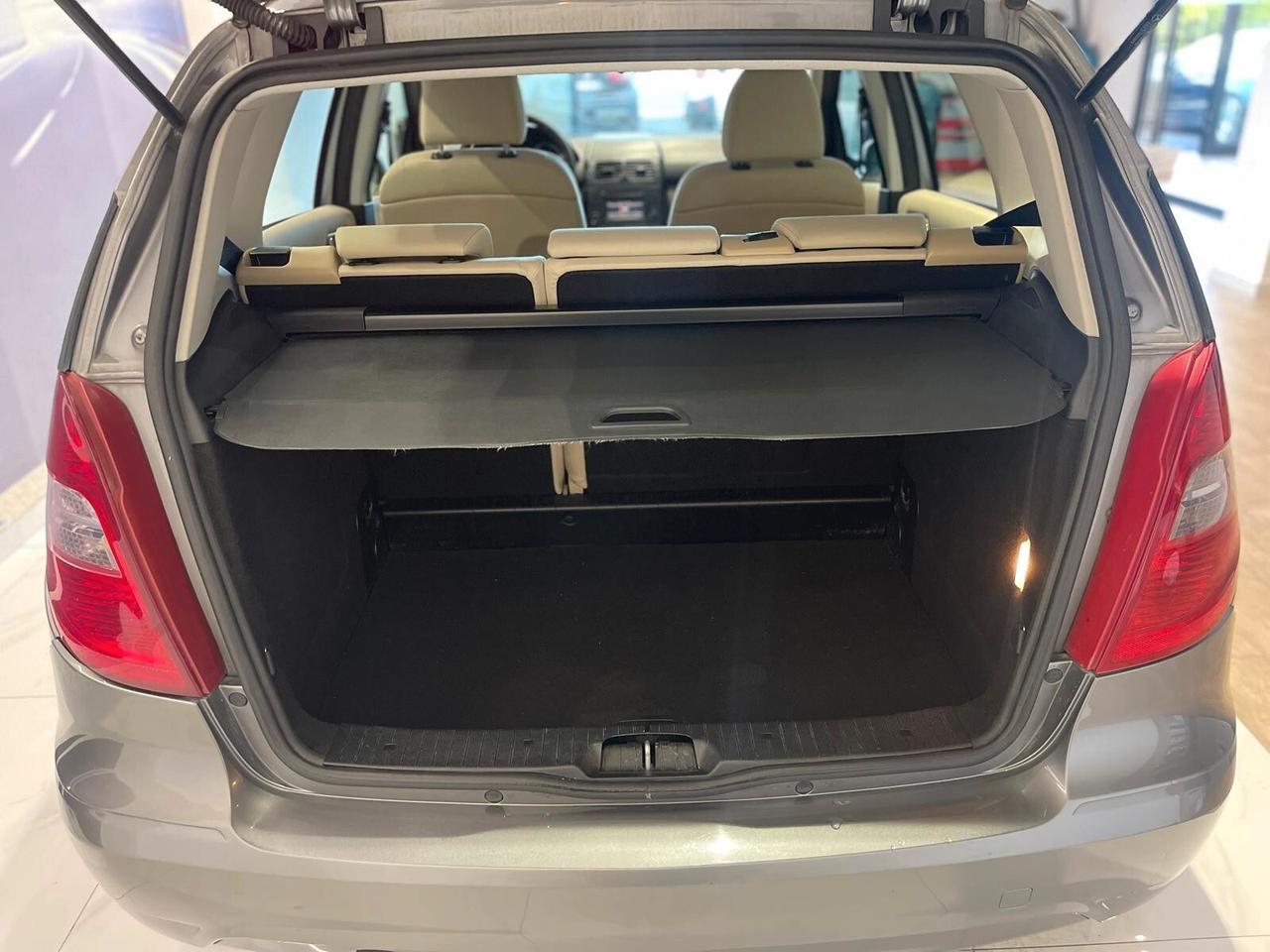 Mercedes-benz A 180 A 180 CDI Avantgarde
