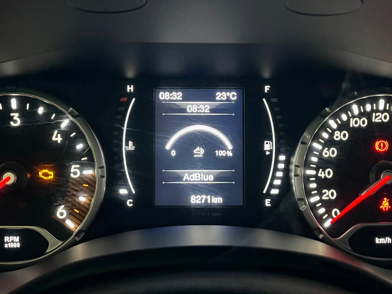 Jeep Renegade 1.6 Mjt 130 CV