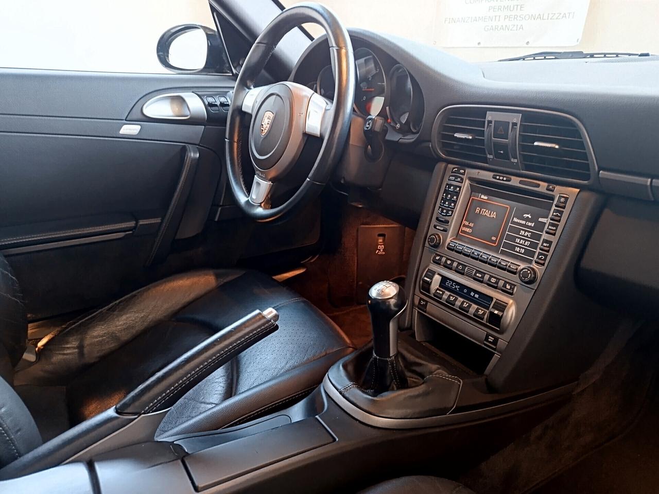 Porsche 911 Carrera Coupé