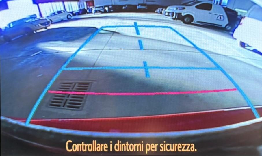 Toyota Yaris 5 Porte 1.5 Hybrid Active