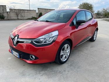 Renault Clio 1.5 dCi 90CV 5 porte Energy