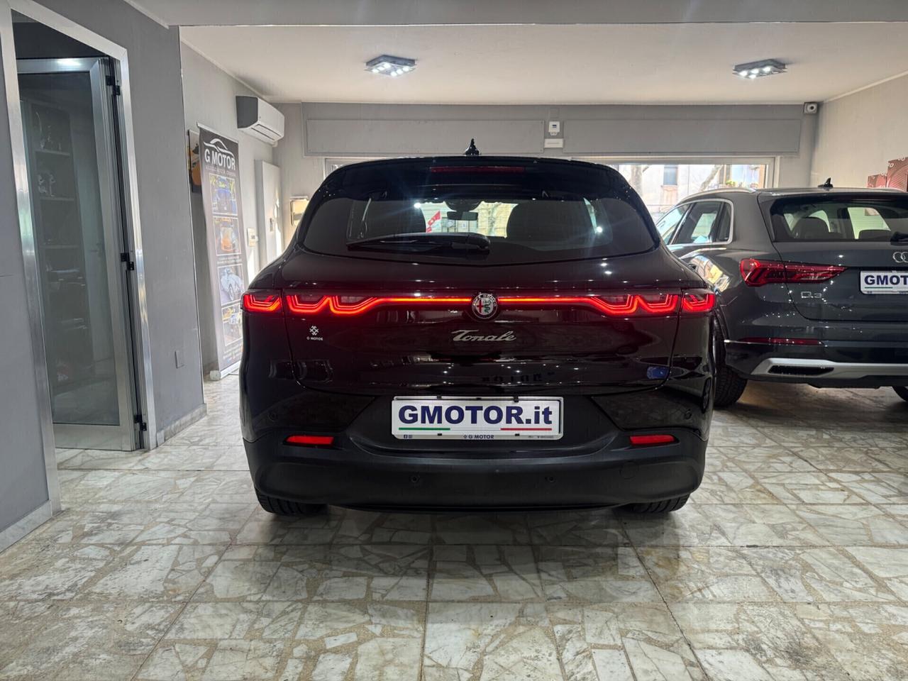 Alfa Romeo Tonale 1.6 MJT 130 CV AZIENDALE