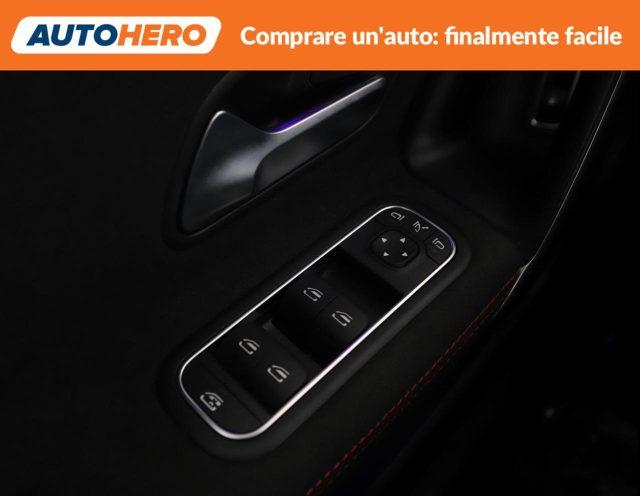 MERCEDES-BENZ A 250 e hybrid EQ AMG Line Premium