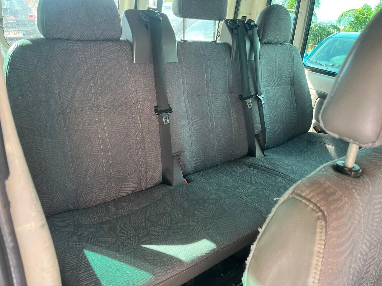 Ford Transit Transit 2.0D 300S 100cv 9posti