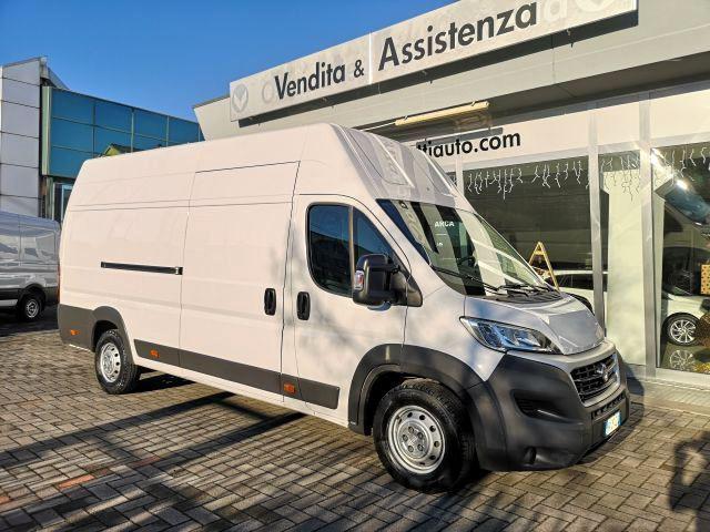 FIAT Ducato MAXI 35 2.3 MJT 130CV PLM-SL-TA